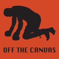 Off The Canvas cover