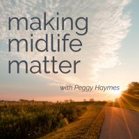 Making Midlife Matter cover