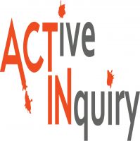 Active Inquiry Podcast cover