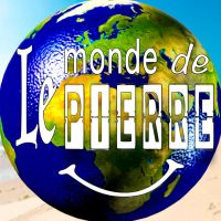 Le Monde de Pierre cover