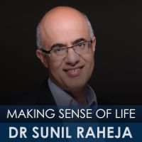 Making Sense of Life cover