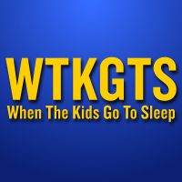 WTKGTS cover
