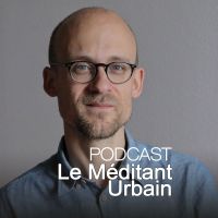 Le Méditant Urbain cover
