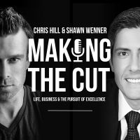 Making the Cut with Chris Hill and Shawn Wenner cover