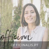 Officina Podcast cover