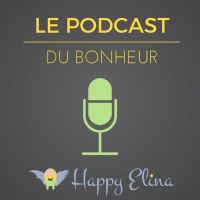Le Podcast du Bonheur cover