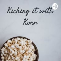 Kicking it with Korn cover