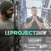 Le Project Show cover