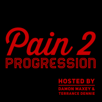 Pain 2 Progression cover