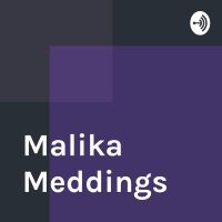 Malika Meddings cover