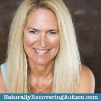 Naturally Recovering Autism with Karen Thomas cover