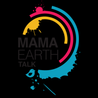 Mama Earth Talk cover