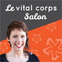 Le vital corps Salon cover