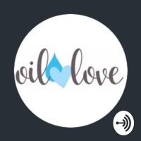 Oil Love with Dr Andrea Ryan cover
