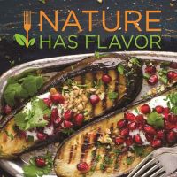 Nature Has Flavor Podcast cover