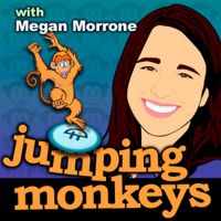 Jumping Monkeys (MP3) cover