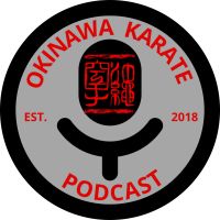 Okinawa Karate Podcast cover