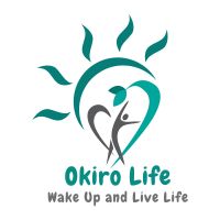 Okiro Life Podcast cover