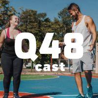 Q48 Cast cover