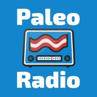 Paleoradio cover