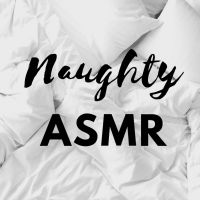 Naughty ASMR cover