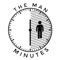 Man Minutes cover
