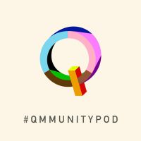 Qmmunity cover