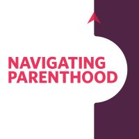 Navigating Parenthood cover
