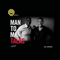 Man-to-Man Talks cover