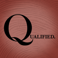 QUALIFIED cover
