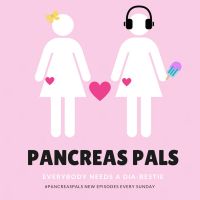 Pancreas Pals cover