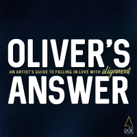 Oliver's Answer cover