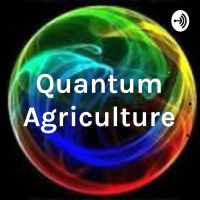 Quantum Agriculture cover