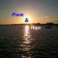 Panic and Hope cover
