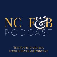 NC F&B Podcast cover