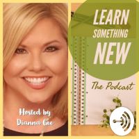 Learn Something New (LSN) Podcast cover
