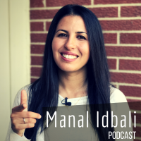 Manal's Podcast cover