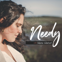 Needy cover