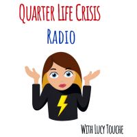 Quarter Life Crisis Radio cover