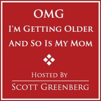OMG I'm Getting Older and So Is My Mom cover