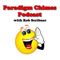 Paradigm Chimes Podcast cover