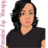 Manicked Lip Therapy cover