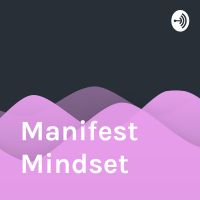 Manifest Mindset cover