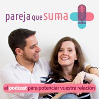 Pareja que suma cover