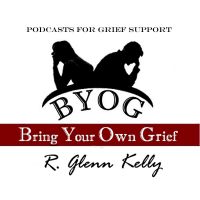 R. Glenn Kelly cover