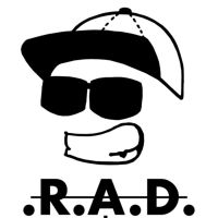 R.A.D. Fitness cover