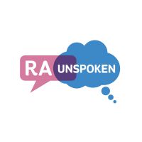 RA Unspoken cover