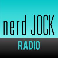 Nerd Jock Radio cover
