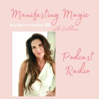 Manifesting your life on purpose everyday with Cathlene cover