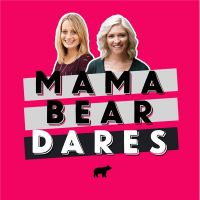 Mama Bear Dares cover